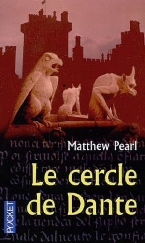 [The Dante Club 01] • Matthew Pearl - Le Cercle De Dante